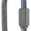 Mack 1008471 - 1 loze schakel + moer 6mm verzinkt | 10 stuks