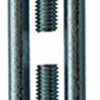 Mack 1008519 - 2 spanners 2 ogen m6 x 60mm verzinkt | 10 stuks