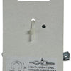 Mack 1008529 - 2 kelven ovaal 8mm verzinkt | 10 stuks