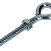 Mack 1008547 - 2 oogbouten + moer m6 x 50mm verzinkt | 10 stuks