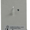 Mack 1008547 - 2 oogbouten + moer m6 x 50mm verzinkt | 10 stuks