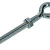 Mack 1008548 - 2 oogbouten + moer m6 x 60mm verzinkt | 10 stuks