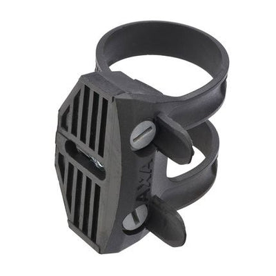 Axa slotd bevestigingset flexibel