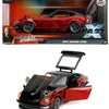 Jada fast furious 1972 datsun (f10) 1:24