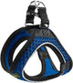 Hunter hondentuigje hilo-comfort blauw (30-35 cm)