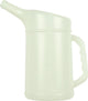 Carpoint schenkkan met handvat en flexibele tuit - 2 liter