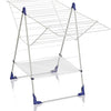 Leifheit droogrek classic 250 flex - 25 m drooglengte