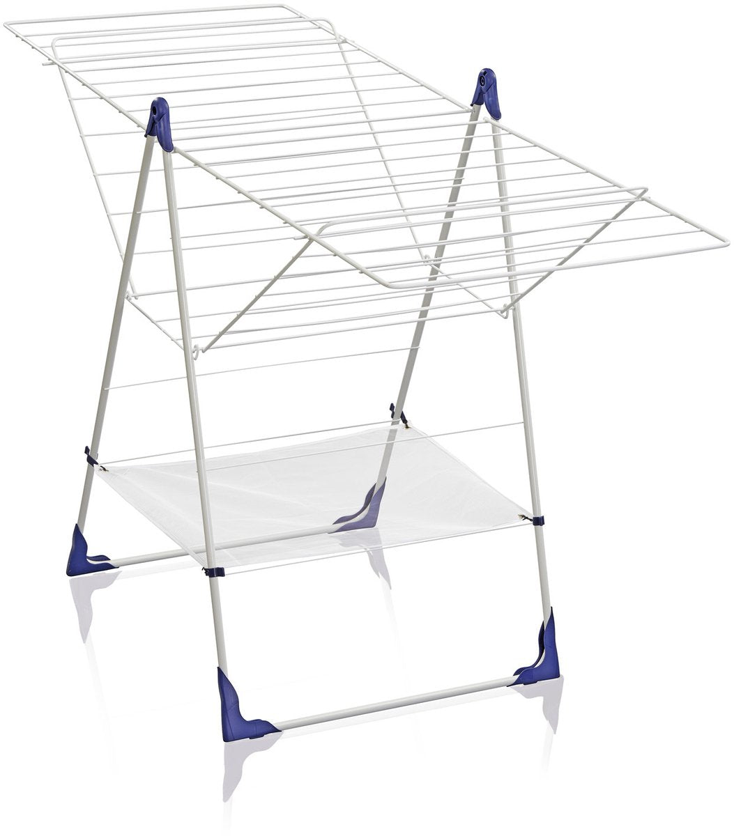 Leifheit droogrek classic 250 flex - 25 m drooglengte