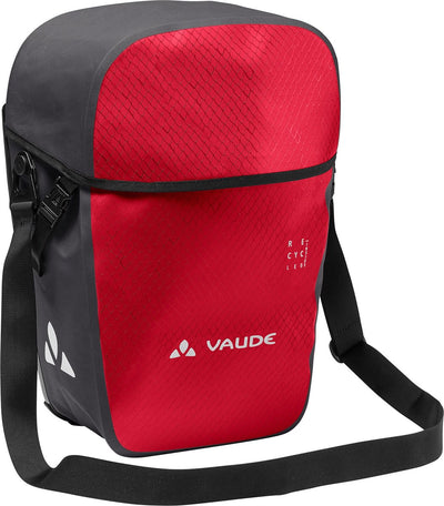 Vaude aqua back pro single, fietskleding, unisex, fietstas