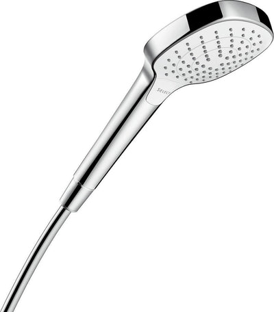 Hansgrohe croma select e vario ecosmart 9 l min handdouche