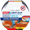 Tesa - anti-slip e | ft 5 m x 50 mm | zwart