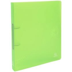 Ringband exacompta a4 maxi groen