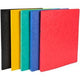 Exacompta ringband a4 assorti kleuren