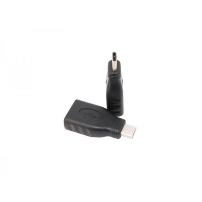 Adj adj 320-00074 usb adapter, usb 3.1 type c m -> usb 3.0 f