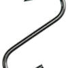 Mack 1008564 - 3 vertinde vleeshaken 3,9 x 80mm | 10 stuks