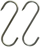 Mack 1008566 - 2 vertinde vleeshaken 5,2 x 140mm | 10 stuks