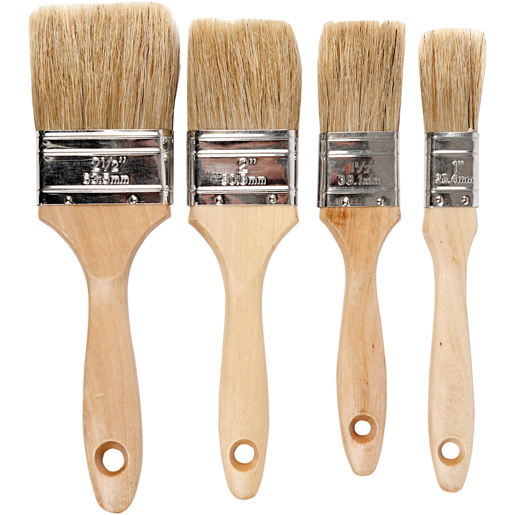 Https: www.cchobby.nl vernis-kwasten-l-19-5-21-cm-b-25-63-mm-plat-4-stuk-1-doos