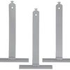 Mack 1010095 - 3 ophangveren vr rolluikmini l 174mm | 5 stuks