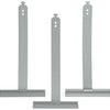 Mack 1010096 - 3 ophangveren vr rolluikmaxi l198mm | 5 stuks