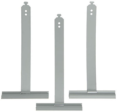 Mack 1010096 - 3 ophangveren vr rolluikmaxi l198mm | 5 stuks