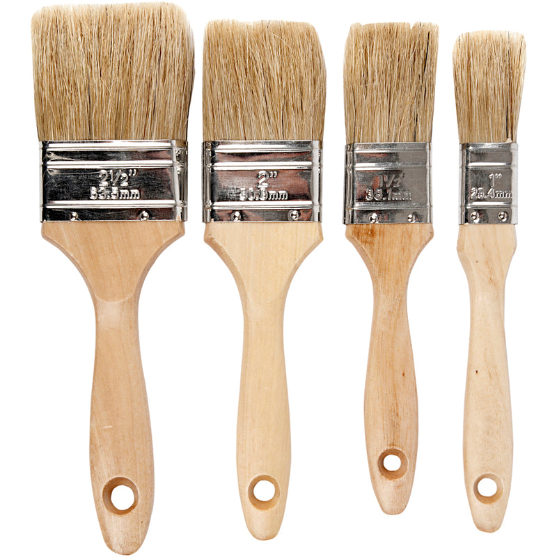 Https: www.cchobby.nl vernis-kwasten-l-19-5-21-cm-b-25-63-mm-plat-4-stuk-1-doos