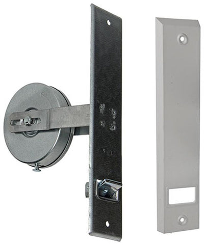 Mack 1010100 - 1 lintoproller inkapmodel12m 22mm | 5 stuks