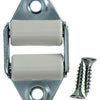 Mack 1010106 - 1 dubbele rolluiklintgeleider 22mm | 10 stuks