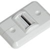 Mack 1010108 - 1 rolluiklintgeleider design 22mm | 5 stuks