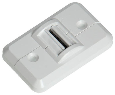 Mack 1010108 - 1 rolluiklintgeleider design 22mm | 5 stuks