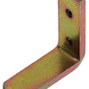 Mack 1010110 - 4 stoothaken vr rolluik verzinkt 52x54mm | 5 stuks