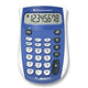Texas instruments zakrekenmachine ti-503sv blauw 8 karakters