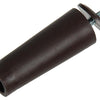 Mack 1010113 - 2 stootdoppen bruin 60mm | 10 stuks