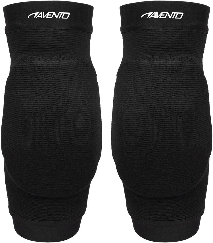 Avento volleybal kniebeschermers - anatomisch gevormd - maat xl