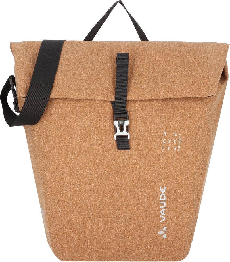 Vaude recycle pro single, umbra, -
