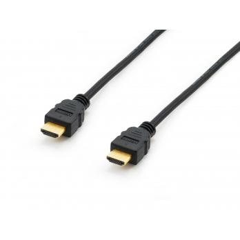 Equip equip 119375 high speed hdmi2.0 cable w ethernet, 4k@50 60 hz (2160p) hdmi type-a, m m rj-45, 20m