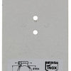 Mack 1044052 - inox spanring (2) 23-35mm | 10 stuks