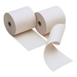 Telrollen niceday thermisch 80mm x 75m wit 10 telrollen