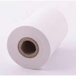 Chip pin telrollen niceday thermisch 57 x 40 wit 80m 10 rollen