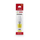 Inktfles canon gi-40y geel