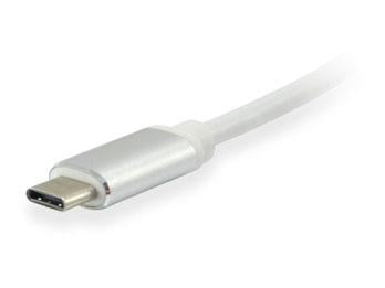 Equip 133454 gigabit usb network adapter, 15cm