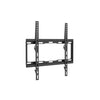 Equip equip 650310 fixed tv wall mount bracket [1x, 40kg, 3255 , 200x200 mm, 400x400 mm, black]