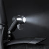 Axa koplamp nox sport 12 lux - incl. batterijen