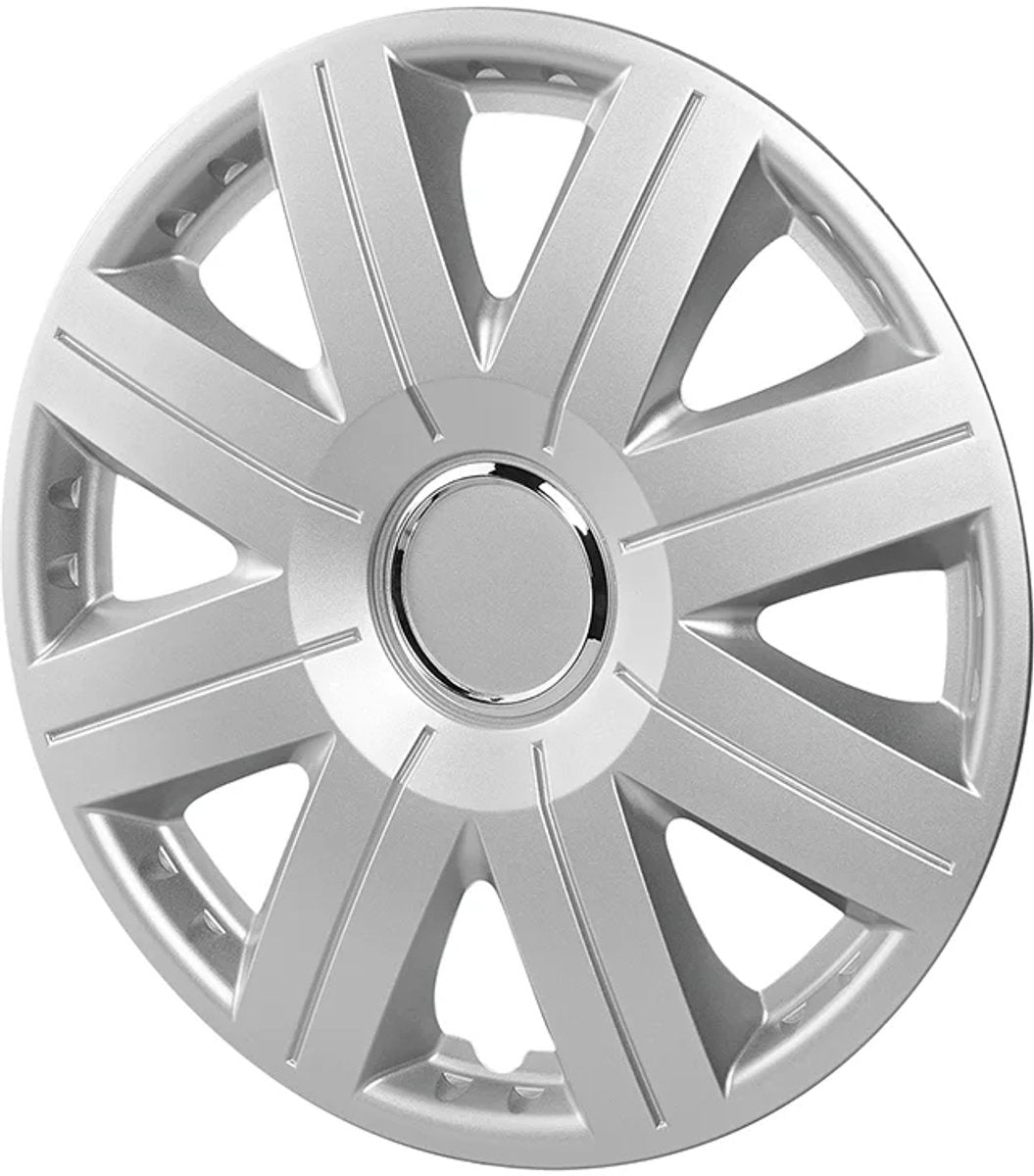 Proplus wieldop cosmos - 14 inch - zilver