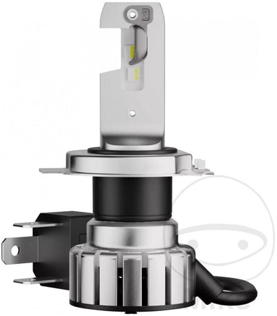 Osram night breaker led smart h4 moto 64193dwnbsm-1hb enkele lamp