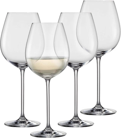 Schott zwiesel vinos allround wijnglas - 613ml - 4 glazen