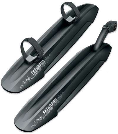Sks spatbordset fatbike fat board