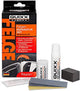 Quixx wheel repair kit wielreparatieset - voor zilverkleurige velgen
