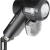 Axa koplamp nox sport auto off 12 lux - incl. batterijen