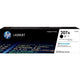 Tonercartridge hp 207a zwart