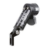 Axa koplamp nox sport auto off 12 lux - incl. batterijen